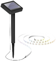 Megatron MT70012 Solar lichtketting LED RGB