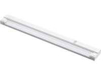 Megatron MT70130 Unta LED onderbouwlamp met bewegingsmelder Energielabel: LED 5 W Warm wit Wit