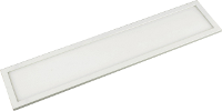 Megatron MT70143 Unta Slim M LED onderbouwlamp met bewegingsmelder Energielabel: LED 8 W Neutraal wit Wit