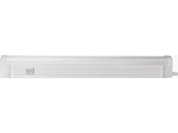 Megatron MT77210 Pinolite LED onderbouwlamp Energielabel: LED 3.5 W Warm wit Wit