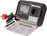 Megger 1003 066 Apparaattester VDE norm 0701 0702