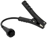 Megger 1006 447 KC1 C KELVIN CLIP CO Kelvin klem 1 stuk(s)