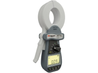 Aardingsmeter Megger Det14c Fabrieksstandaard (zonder Certificaat)
