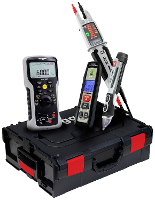 Megger Electro KIT 1 Multimeter