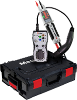 Megger EV Kit 1 Adapter