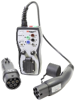 Megger EVCA210 CH Adapter