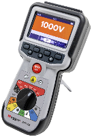 Megger IMT100 Machinetester