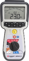 Megger MIT481/2 Isolatiemeter 50 V, 100 V, 250 V, 500 V 100 GΩ