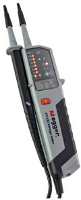 Megger TPT420 Tweepolige spanningstester CAT IV 1000 V LED, LCD, Akoestisch