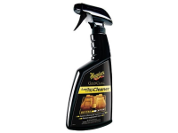 Meguiars Gold Class Leather Cleaner G18516 473 ml