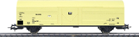 Mehano 54778 H0 koelwagen IBBHS Interfrigo van de DB (beige)