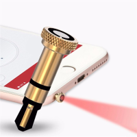Mehone Hdir2 Ir Remote Control Appliances Controller Dust Proof Plug For Iphone Ipad Samsung Htc