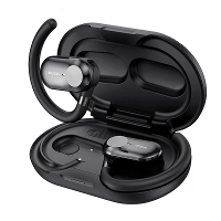 MEIZU Mblue H06 OWS Hoofdtelefoon Draadloze bluetooth Oortelefoon HiFi Geluid ENC Oproep Geluidsonderdrukking DNS Geluid