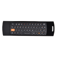 Mele F10 Smart Wireless 2.4GHz Keyboard Air Mouse