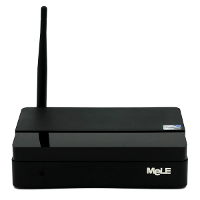 Mele Pcg03 Mini Pc Intel Atom Z3735f 2gb 32gb Windows 10 4k