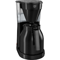 Melitta Easy II Therm 1023 06 koffiefiltermachine
