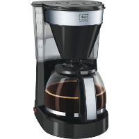 Melitta Easy Top II 1023 04 koffiefiltermachine