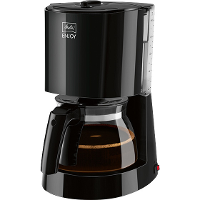Melitta Enjoy Basis 1017 02 koffiefiltermachine