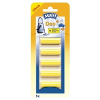 Swirl Deo Sticks Citrus 18522