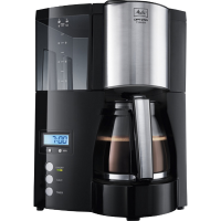 Melitta Koffiezetapparaat Optima Timer
