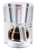1011 06 Sw   Coffee maker with glass jug 1011 06 sw