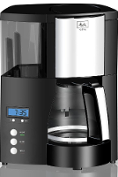 Koffiezetapparaat Optima Timer