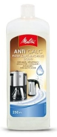 Melitta Snelontkalker Vloeibaar 250ml