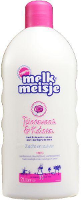 Melkmeisje Bad  En Douchecrème Pioenroos