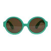 Melleson Optics Zonnebril Kids Lenny   Groen
