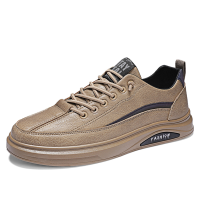 Menico Heren Comfort Veterpaneel Hardlopen Sport Casual Outdoor Schoenen