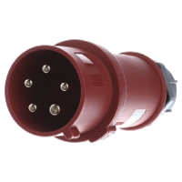 MENNEKES ProTop 3322 CEE fase inverter 32 A 5 polig 400 V 1 stuk(s)