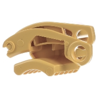 MENNEKES Mennekes 41416 Stopcontactvergrendeling 1 stuk(s)