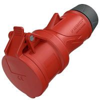 MENNEKES PowerTOP® Xtra 14510 CEE koppeling 16 A 415 V/AC 1 stuk(s)