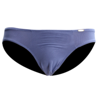 Mens Sexy Underwear Low Waist Briefs Soft Comfortable Short Underpants