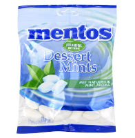 Mentos Dessertmints