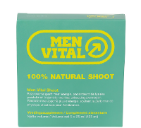 Menvital Shoot Erectiemiddel