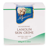 Merino Lanolin Skin Crã¨me