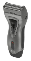 Folie scheerapparaat AEG HR 5625 Zwart, Grijs