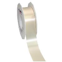 Cadeaulint/sierlint   beige   polypropyleen   4 cm x 91 meter   sierlint   cadeaus inpakken