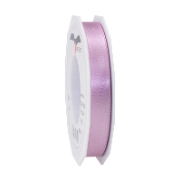 Cadeaulint/sierlint Satijn   1.5 Cm x 25 meter   Lila   cadeaus inpakken   decoratie