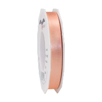 Cadeaulint/sierlint Satijn   1.5 Cm x 25 meter   oud roze   cadeaus inpakken   decoratie