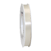 Cadeaulint/sierlint Satijn XL   1,5 cm x 91 meter   beige   cadeaus inpakken   decoratie