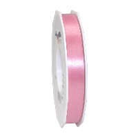 Cadeaulint/sierlint Satijn XL   1,5 cm x 91 meter   roze   cadeaus inpakken   decoratie