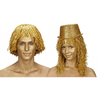Carnaval Make up tube   goud   28 gram   schminken   grimeren   volwassenen en kinderen