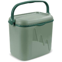 Curver Koelbox 20L   43.2X21.6X38.8Cm   Groen