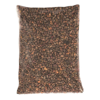 Druivenpitten vulmateriaal warm/koud gebruik 1000 gram hobbymateriaal