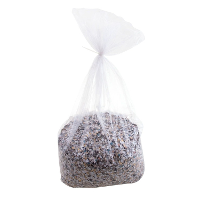 Gerecyclede confetti snippers   10 kilo   papier   feestartikelen   carnaval   multi kleuren