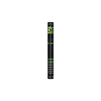 Groen supporters Confetti kanon/shooter   groen   60 cm   St. Patricksday