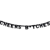 Grove letterslinger Get Cheers