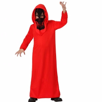 Halloween duivels kostuum voor kinderen